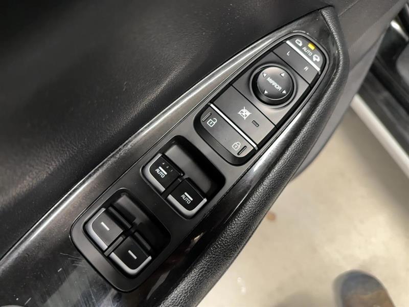 kia Optima Hybride 2018 - 10
