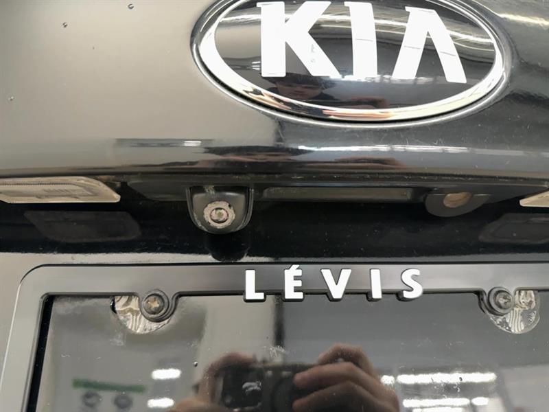 kia Optima Hybride 2018 - 16