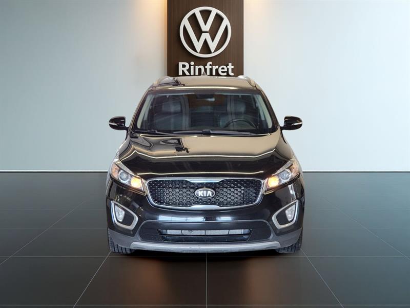 kia Sorento 2018 - 3