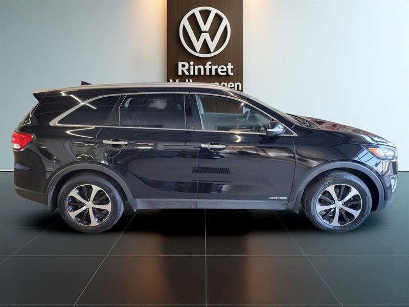 kia Sorento 2018 - 4