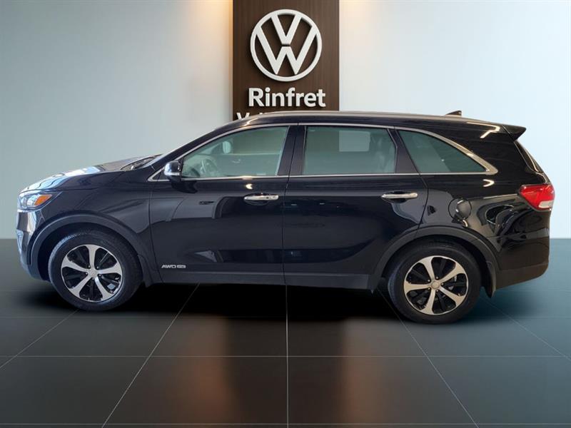 kia Sorento 2018 - 8