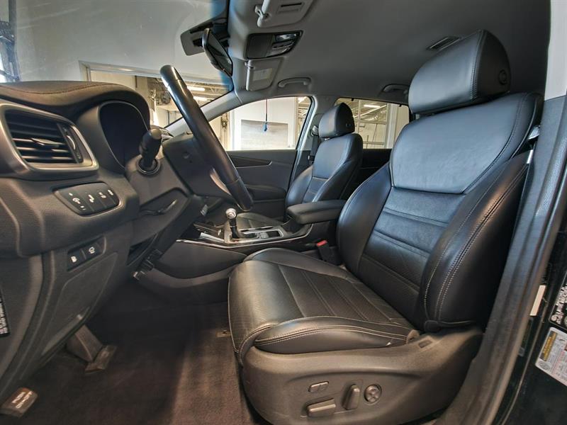 kia Sorento 2018 - 9