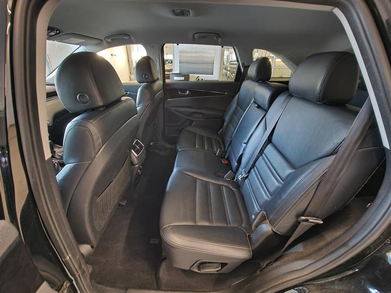 kia Sorento 2018 - 10