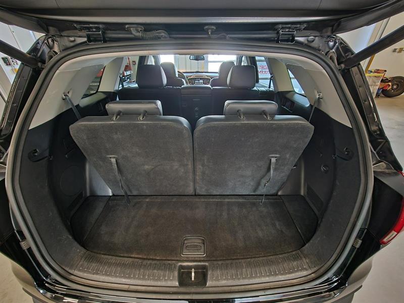 kia Sorento 2018 - 12