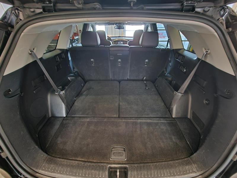 kia Sorento 2018 - 13