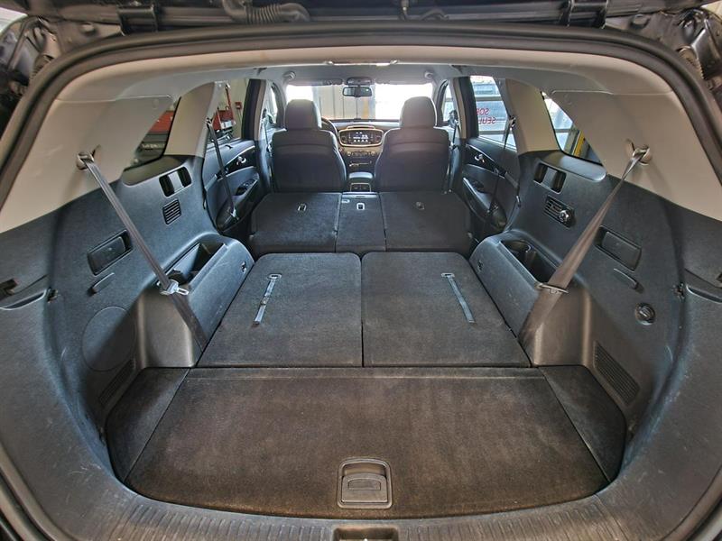 kia Sorento 2018 - 14