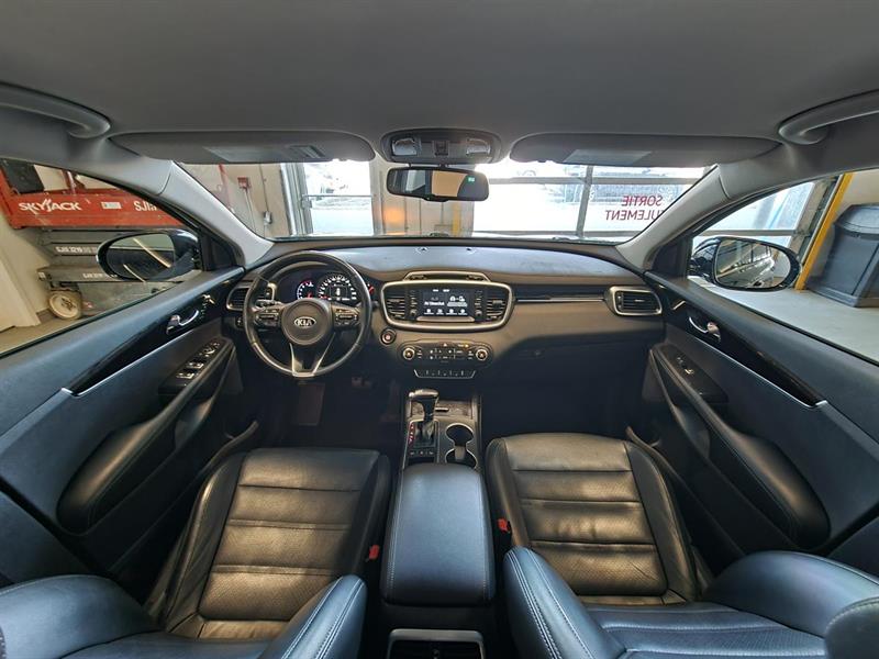 kia Sorento 2018 - 15