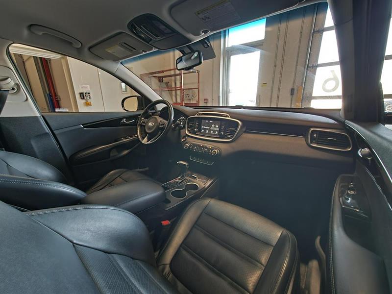 kia Sorento 2018 - 16