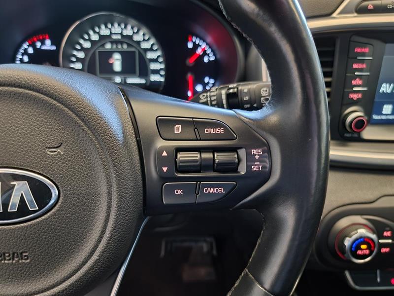 kia Sorento 2018 - 18