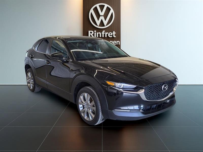 mazda CX-30 2024
