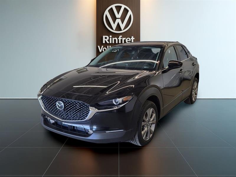 mazda CX-30 2024 - 2