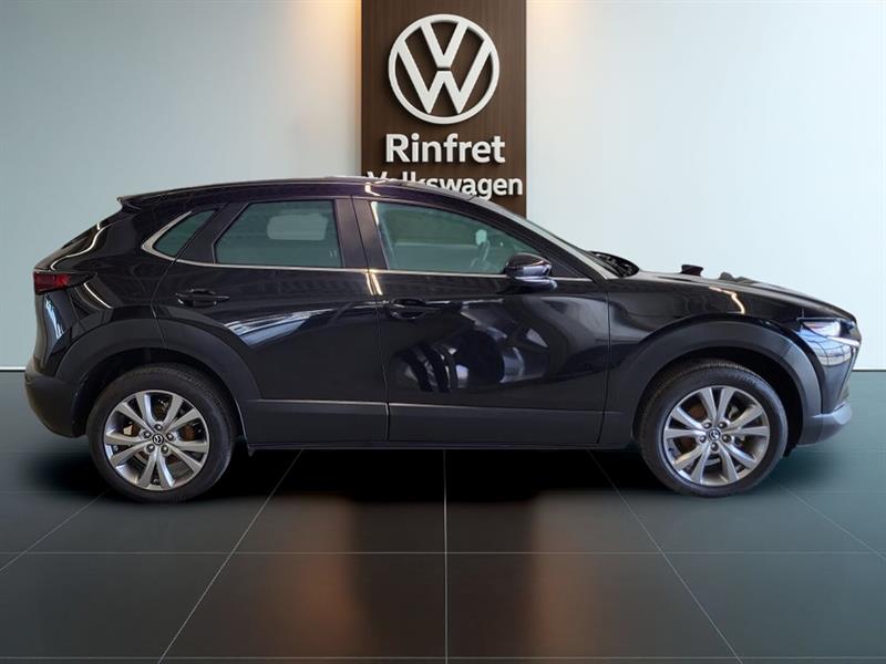 mazda CX-30 2024 - 4