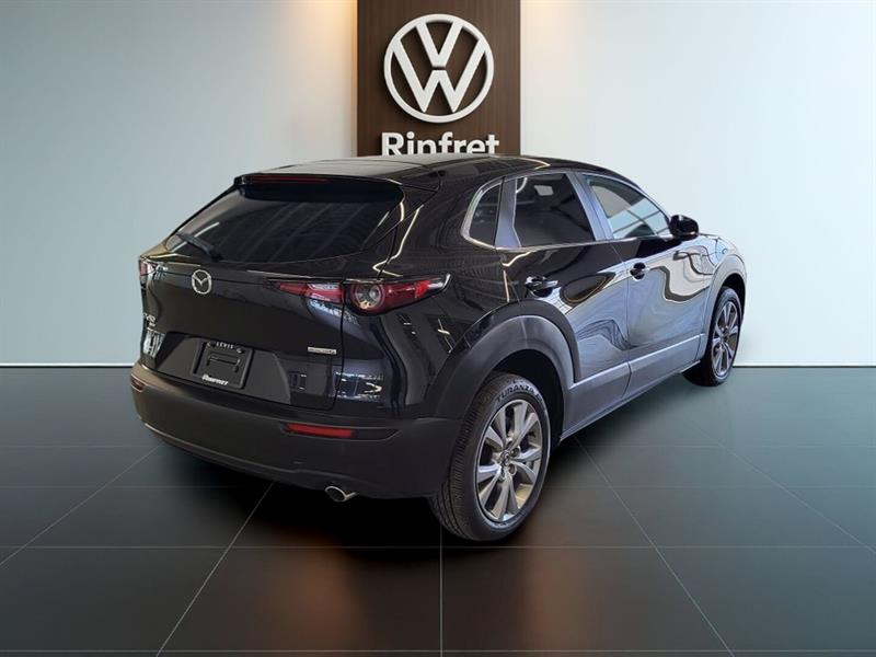 mazda CX-30 2024 - 5