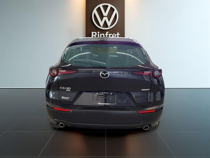 mazda CX-30 2024 - 6