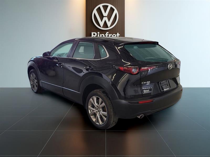 mazda CX-30 2024 - 7