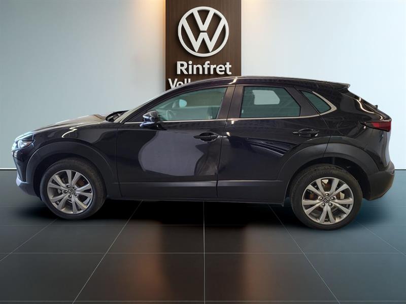 mazda CX-30 2024 - 8