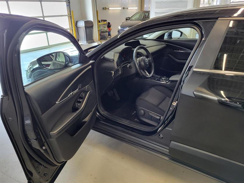 mazda CX-30 2024 - 9