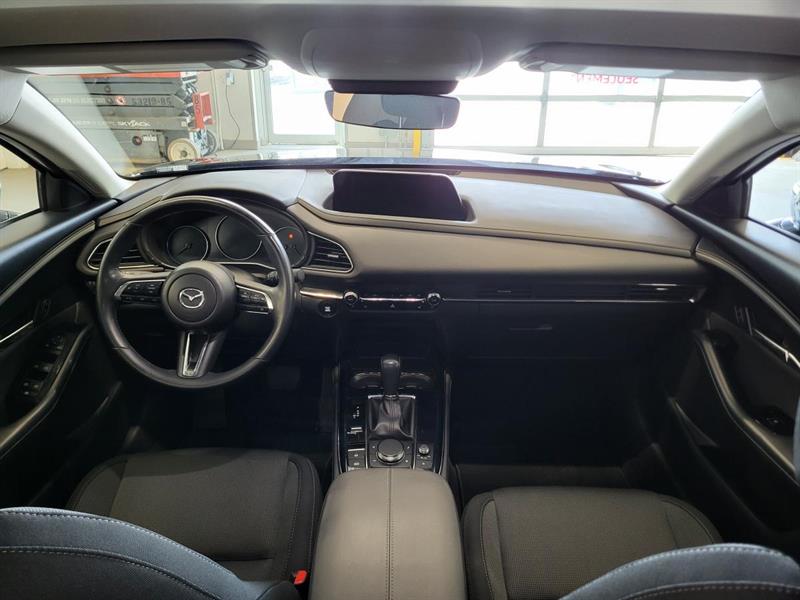 mazda CX-30 2024 - 11
