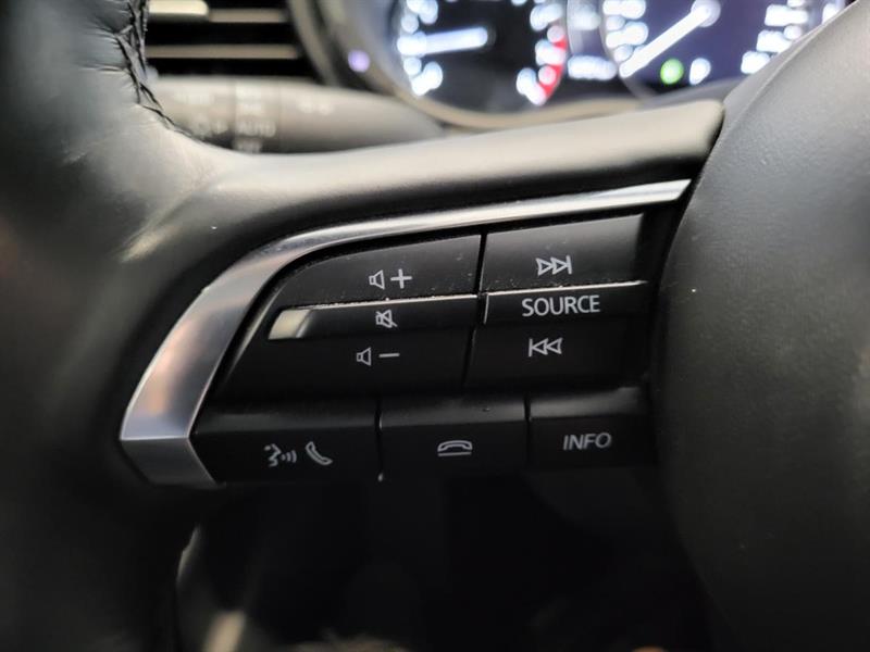 mazda CX-30 2024 - 13