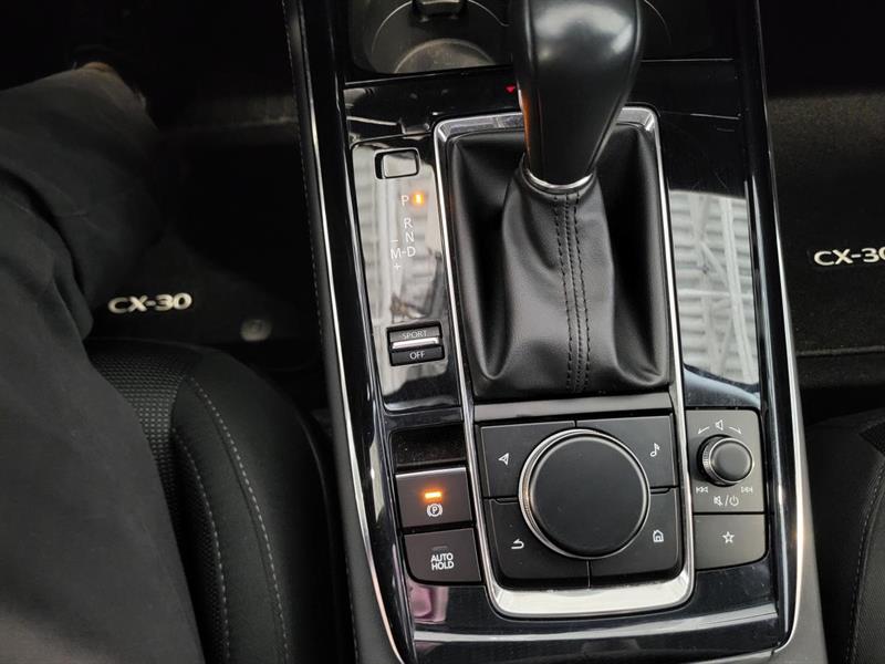 mazda CX-30 2024 - 16