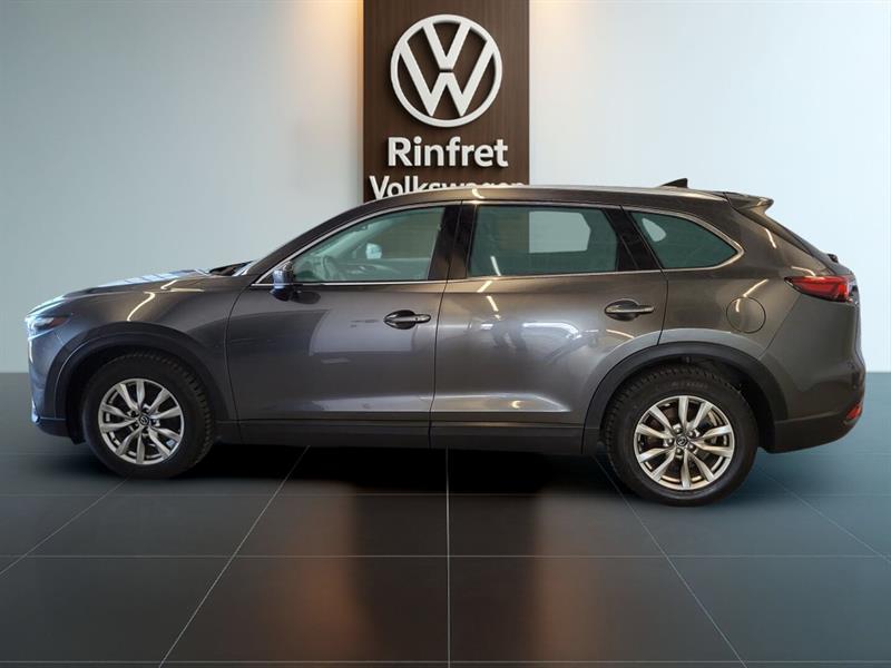 mazda CX-9 2016 - 3
