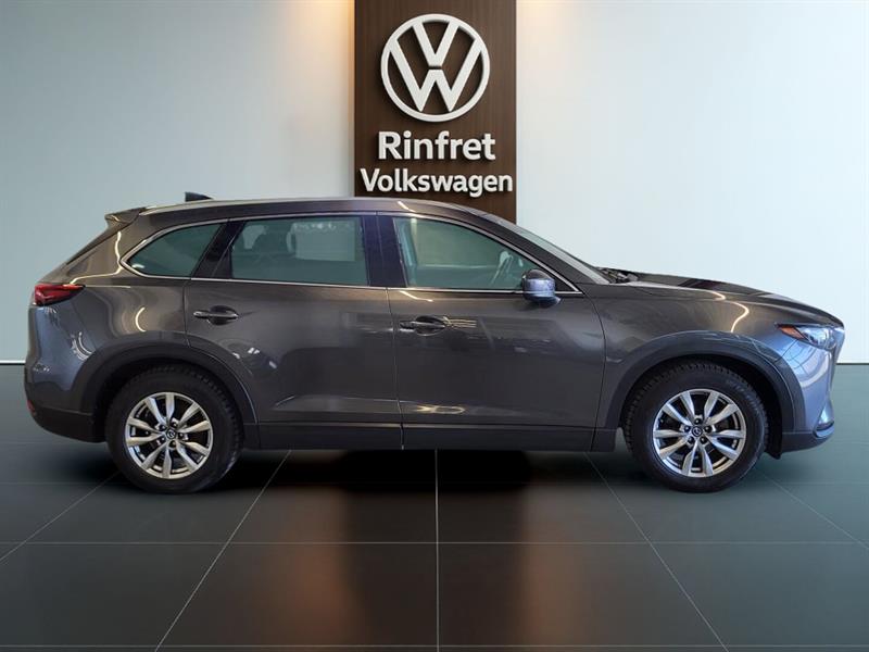 mazda CX-9 2016 - 4