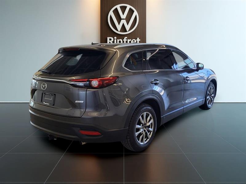 mazda CX-9 2016 - 5