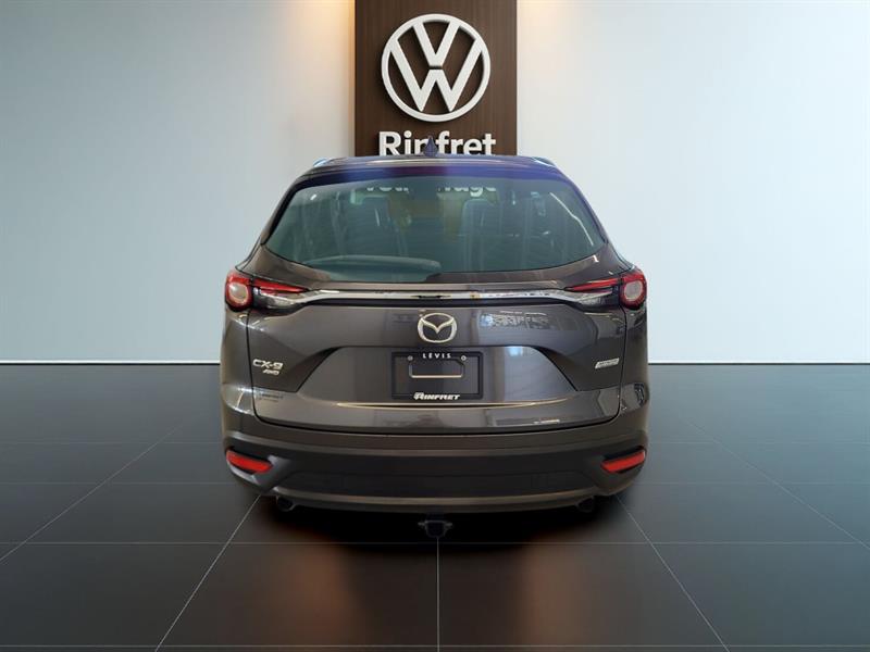 mazda CX-9 2016 - 6