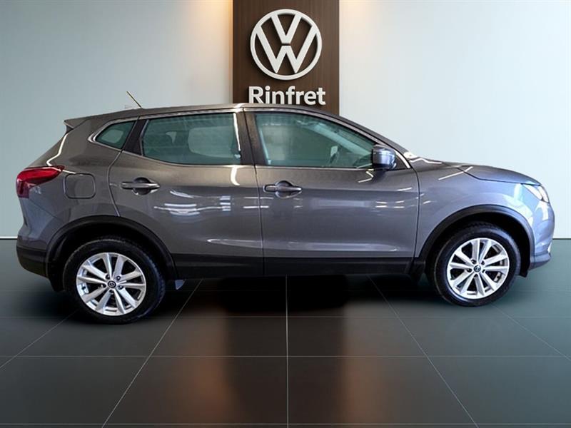 nissan Qashqai 2019 - 4