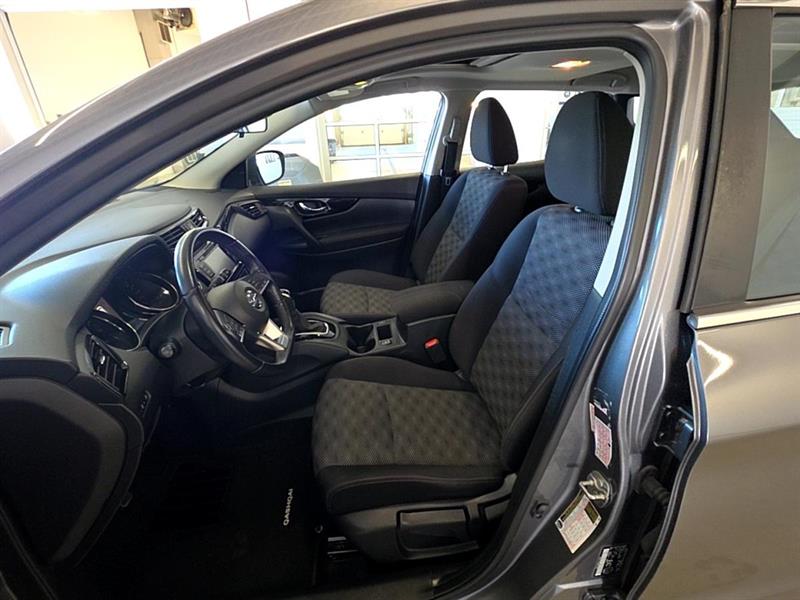 nissan Qashqai 2019 - 9