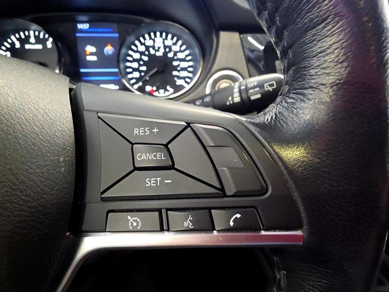 nissan Qashqai 2019 - 13