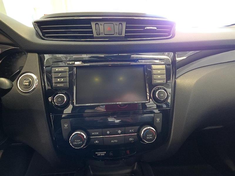 nissan Qashqai 2019 - 15
