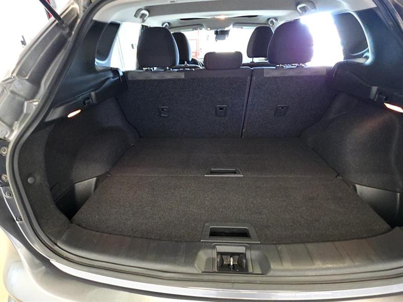 nissan Qashqai 2019 - 16