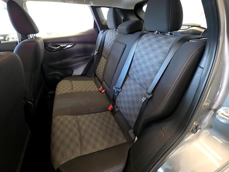 nissan Qashqai 2019 - 18