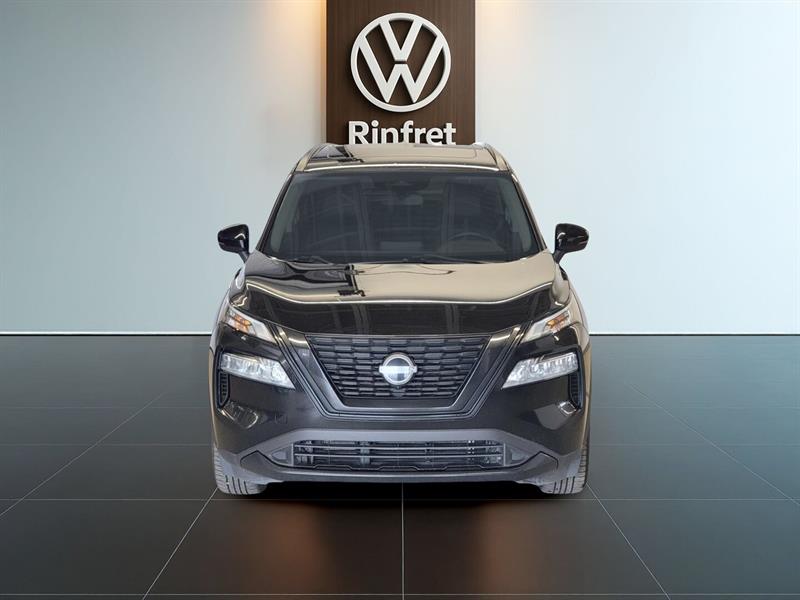 nissan Rogue 2023 - 2
