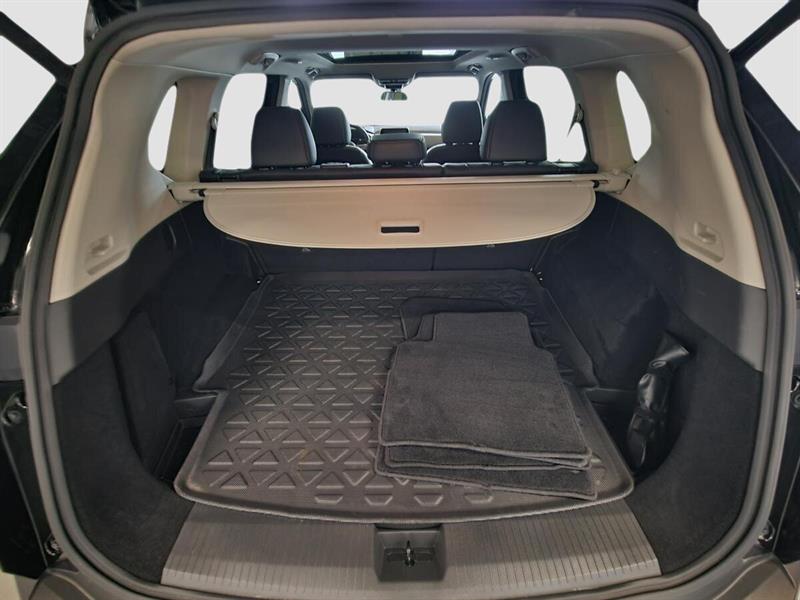 nissan Rogue 2023 - 11