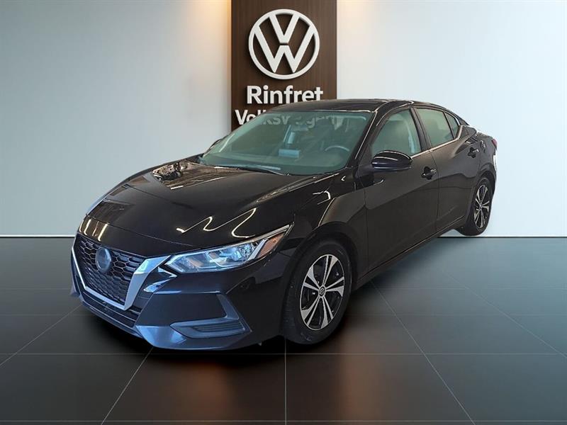 nissan Sentra 2022 - 2