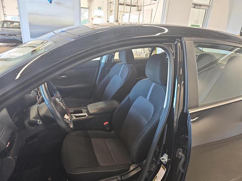nissan Sentra 2022 - 10