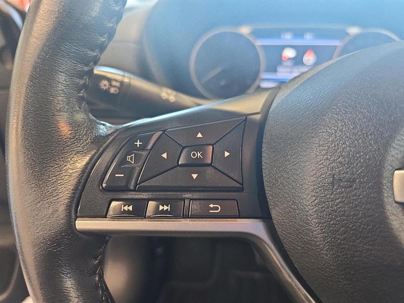 nissan Sentra 2022 - 13
