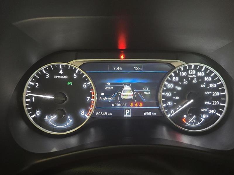 nissan Sentra 2022 - 15