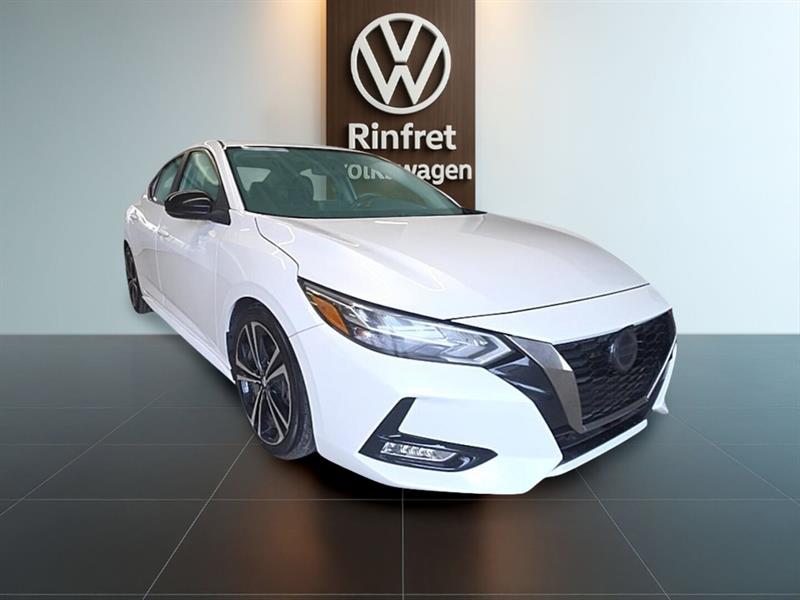 nissan Sentra 2020 - 2