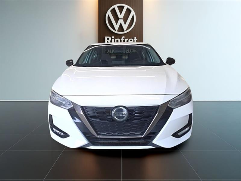 nissan Sentra 2020 - 4