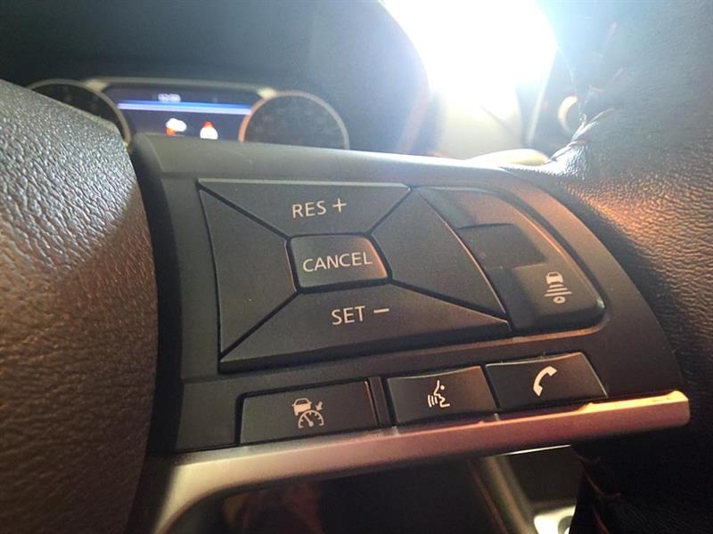 nissan Sentra 2020 - 13