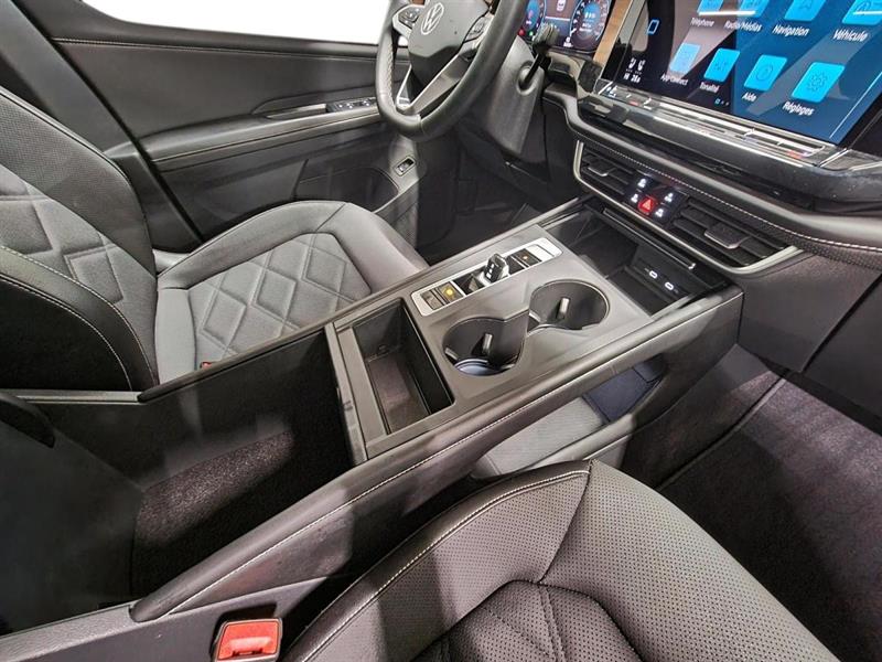 volkswagen Atlas 2024 - 3