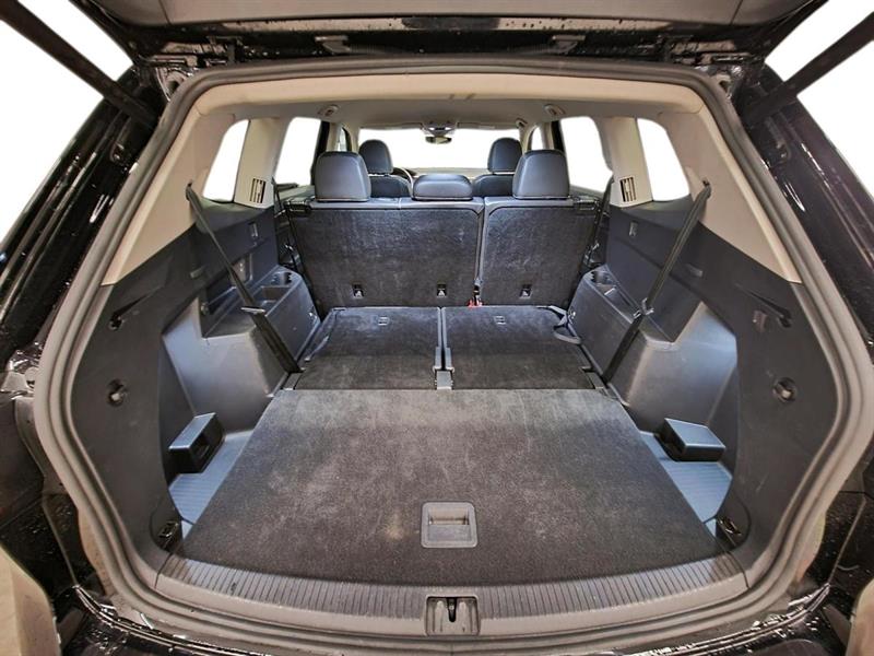 volkswagen Atlas 2024 - 9