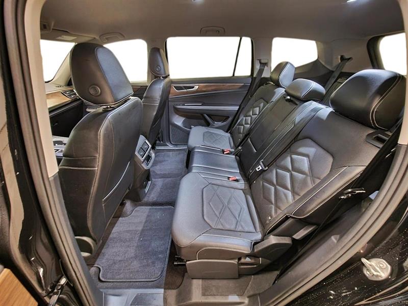 volkswagen Atlas 2024 - 11