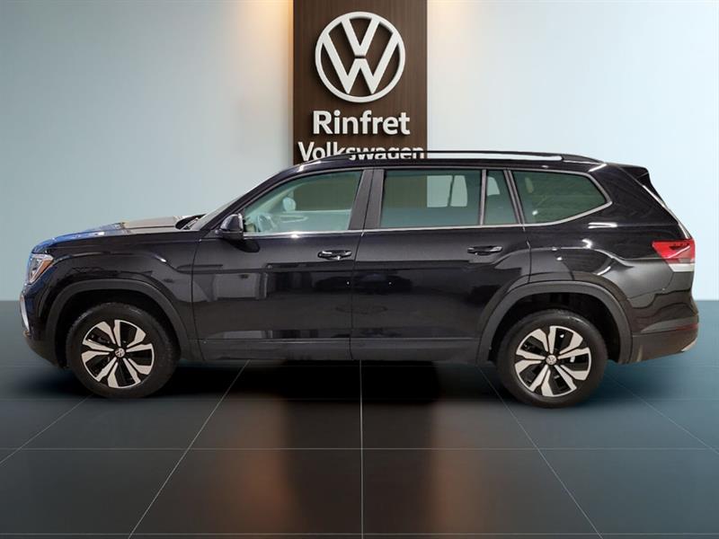 volkswagen Atlas 2024 - 13