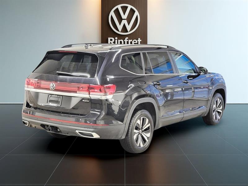 volkswagen Atlas 2024 - 15