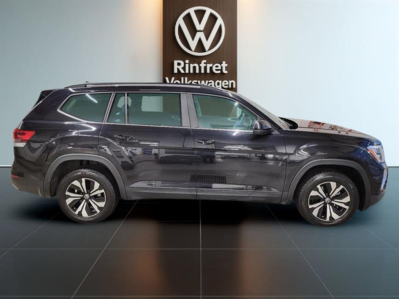 volkswagen Atlas 2024 - 16