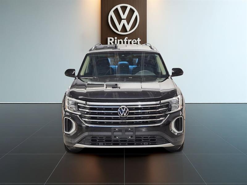 volkswagen Atlas 2024 - 17